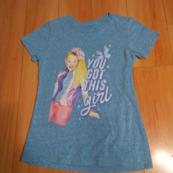 Girls t-shirt - Picture 3 of 7